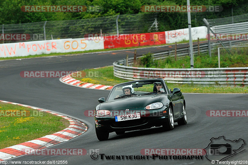 Bild #612556 - Touristenfahrten Nürburgring Nordschleife 20.07.2014