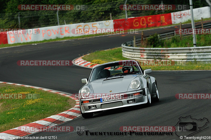 Bild #612701 - Touristenfahrten Nürburgring Nordschleife 20.07.2014