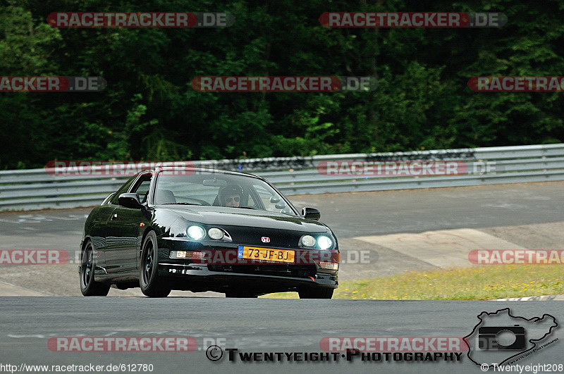 Bild #612780 - Touristenfahrten Nürburgring Nordschleife 20.07.2014