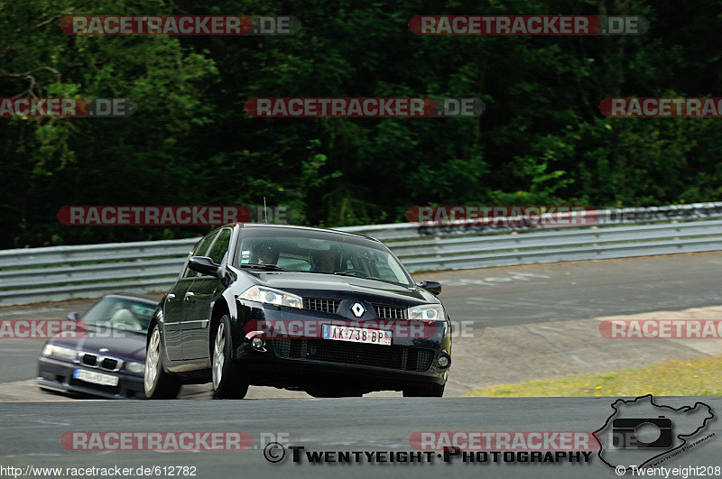 Bild #612782 - Touristenfahrten Nürburgring Nordschleife 20.07.2014