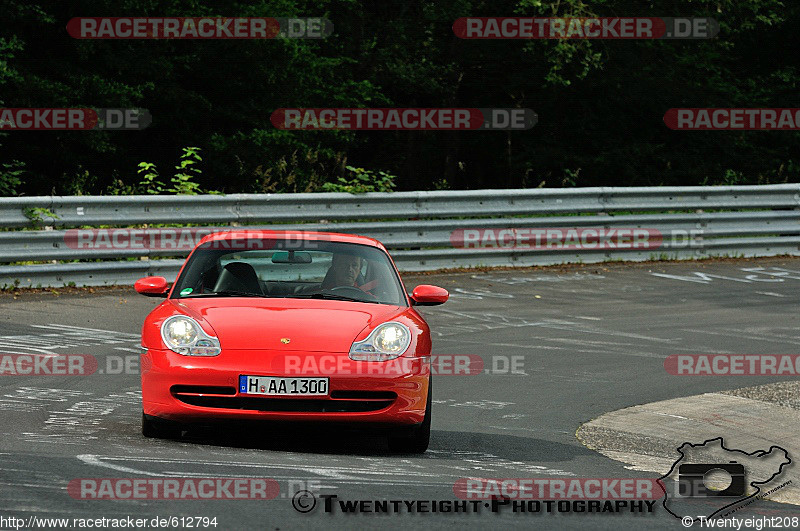 Bild #612794 - Touristenfahrten Nürburgring Nordschleife 20.07.2014