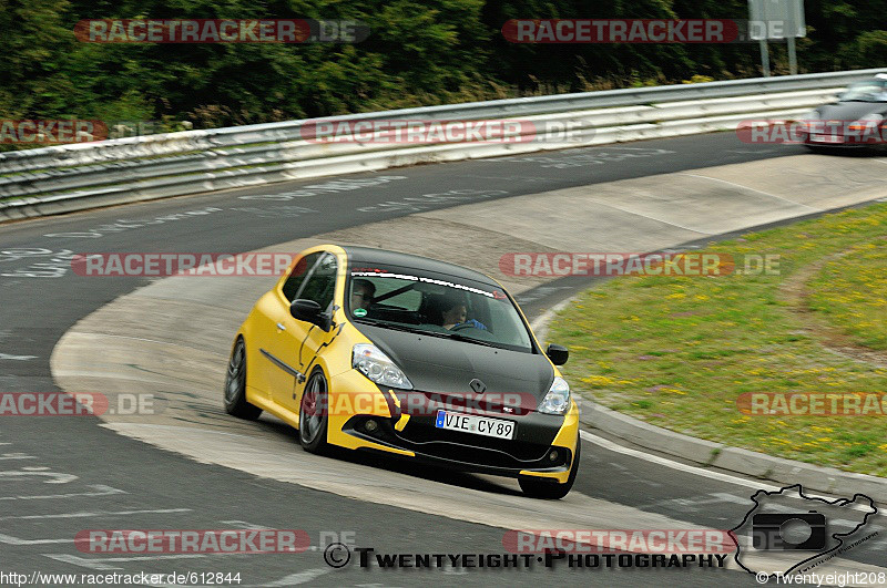 Bild #612844 - Touristenfahrten Nürburgring Nordschleife 20.07.2014