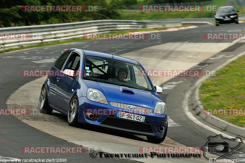 Bild #612896 - Touristenfahrten Nürburgring Nordschleife 20.07.2014