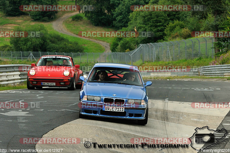 Bild #612927 - Touristenfahrten Nürburgring Nordschleife 20.07.2014