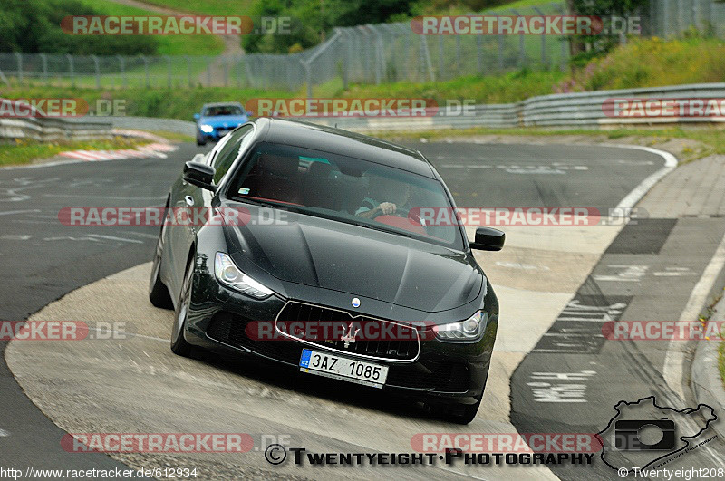 Bild #612934 - Touristenfahrten Nürburgring Nordschleife 20.07.2014