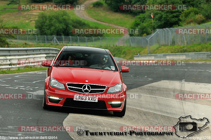 Bild #612964 - Touristenfahrten Nürburgring Nordschleife 20.07.2014