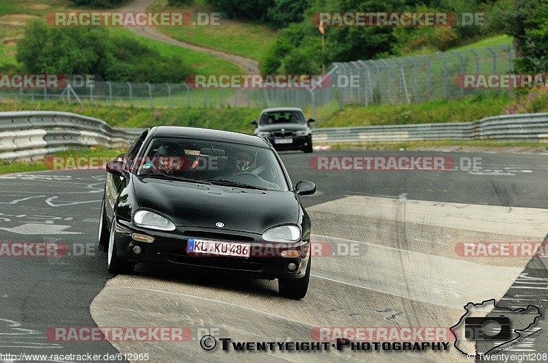 Bild #612965 - Touristenfahrten Nürburgring Nordschleife 20.07.2014