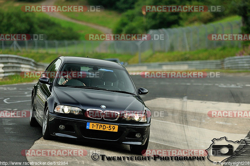 Bild #612984 - Touristenfahrten Nürburgring Nordschleife 20.07.2014