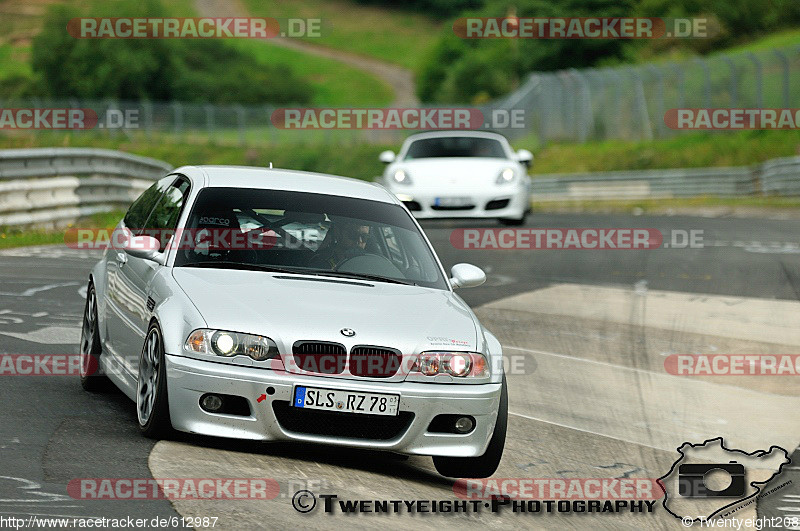 Bild #612987 - Touristenfahrten Nürburgring Nordschleife 20.07.2014