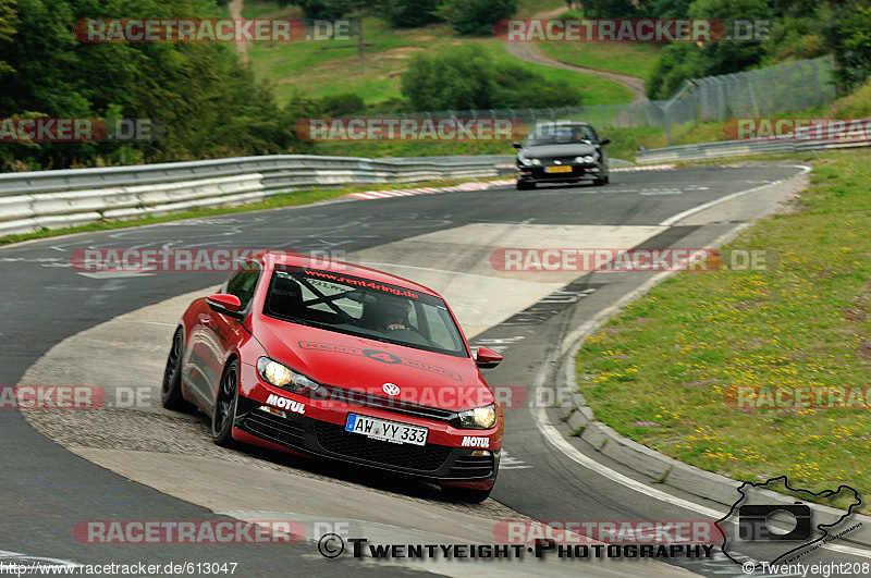 Bild #613047 - Touristenfahrten Nürburgring Nordschleife 20.07.2014