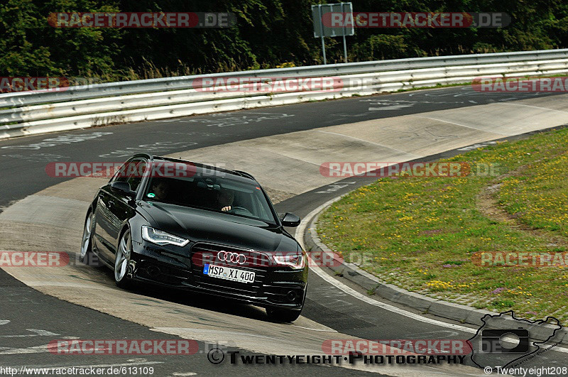 Bild #613109 - Touristenfahrten Nürburgring Nordschleife 20.07.2014