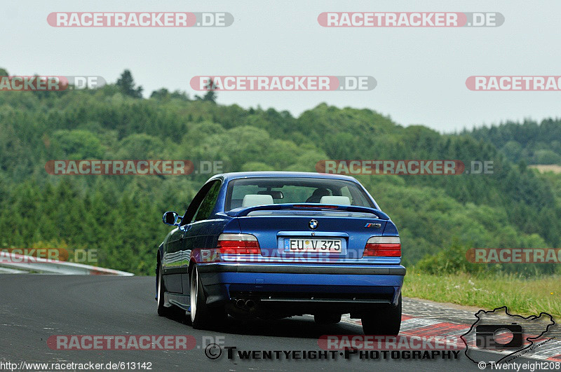 Bild #613142 - Touristenfahrten Nürburgring Nordschleife 20.07.2014