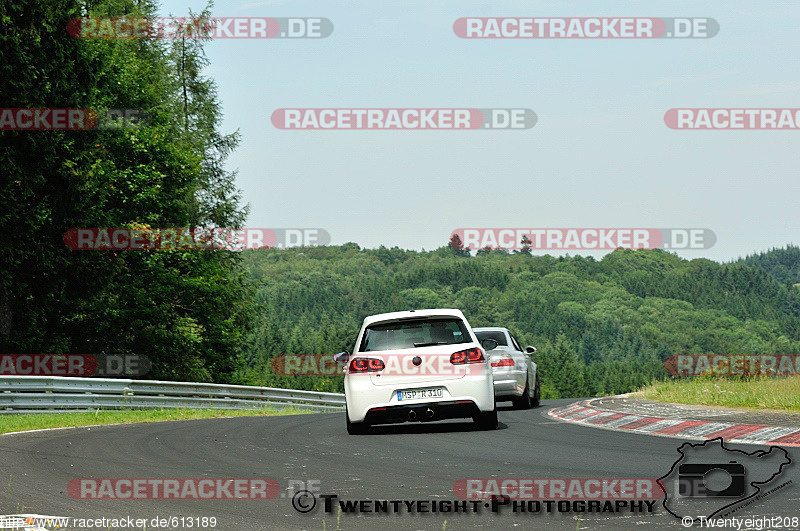 Bild #613189 - Touristenfahrten Nürburgring Nordschleife 20.07.2014