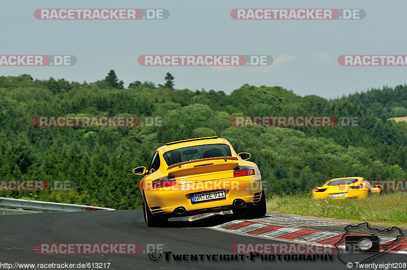 Bild #613217 - Touristenfahrten Nürburgring Nordschleife 20.07.2014