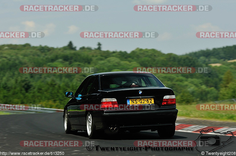 Bild #613250 - Touristenfahrten Nürburgring Nordschleife 20.07.2014