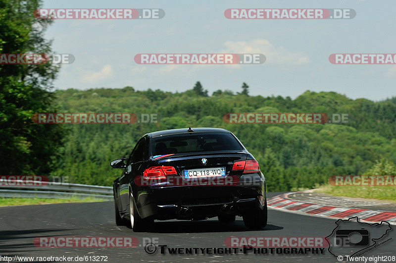 Bild #613272 - Touristenfahrten Nürburgring Nordschleife 20.07.2014