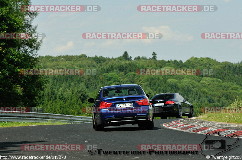 Bild #613273 - Touristenfahrten Nürburgring Nordschleife 20.07.2014