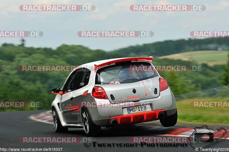 Bild #613337 - Touristenfahrten Nürburgring Nordschleife 20.07.2014