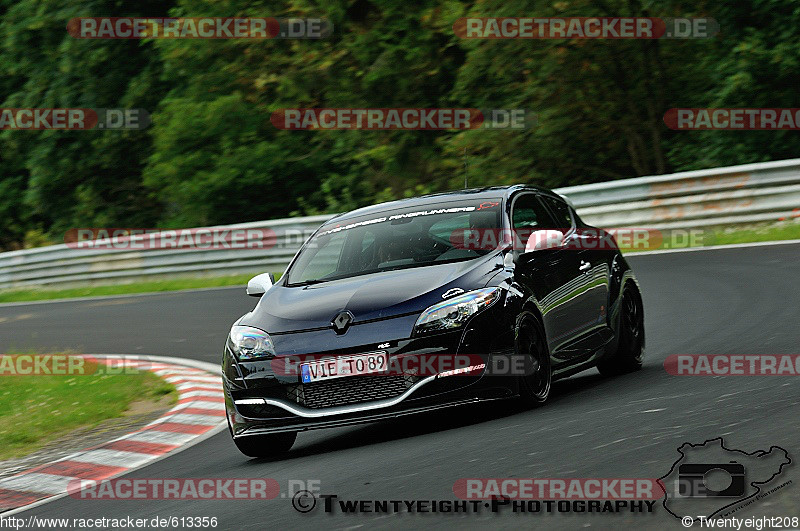 Bild #613356 - Touristenfahrten Nürburgring Nordschleife 20.07.2014