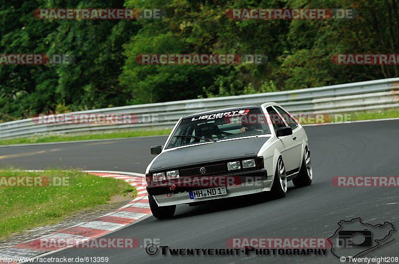 Bild #613359 - Touristenfahrten Nürburgring Nordschleife 20.07.2014