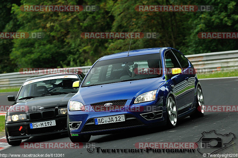 Bild #613361 - Touristenfahrten Nürburgring Nordschleife 20.07.2014