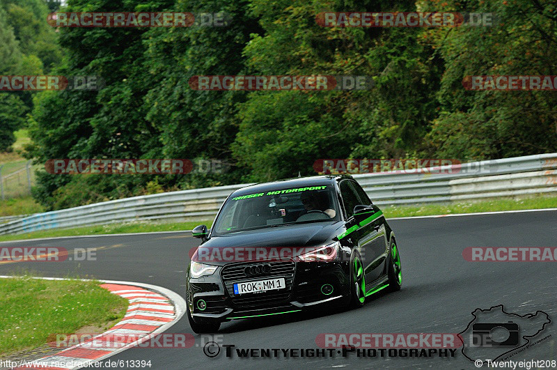 Bild #613394 - Touristenfahrten Nürburgring Nordschleife 20.07.2014