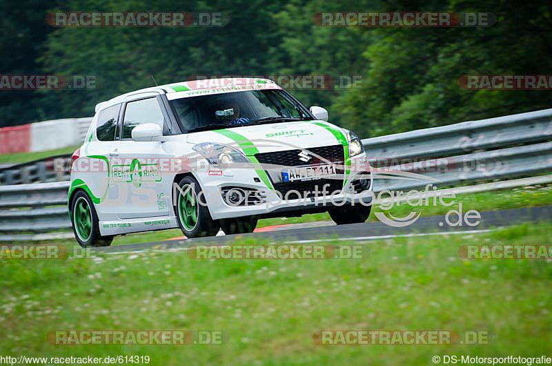 Bild #614319 - Touristenfahrten Nürburgring Nordschleife 22.07.14