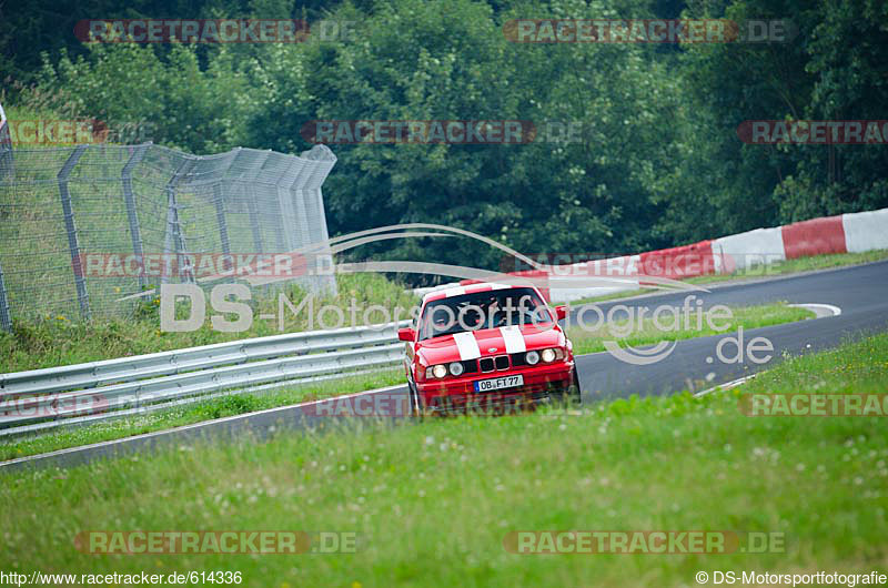 Bild #614336 - Touristenfahrten Nürburgring Nordschleife 22.07.14