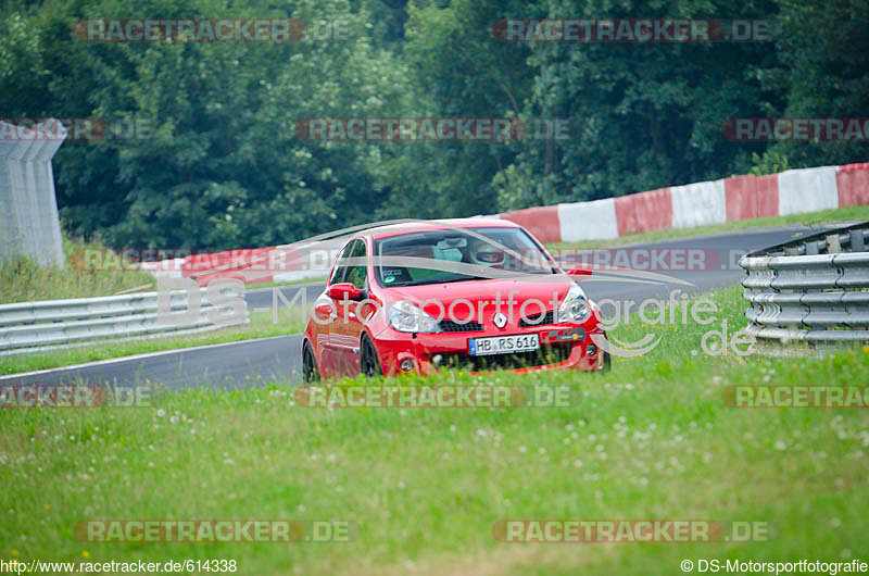 Bild #614338 - Touristenfahrten Nürburgring Nordschleife 22.07.14