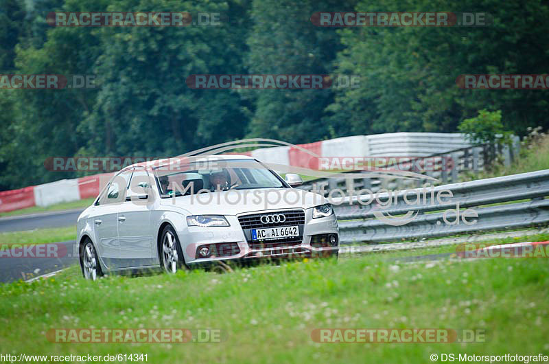 Bild #614341 - Touristenfahrten Nürburgring Nordschleife 22.07.14