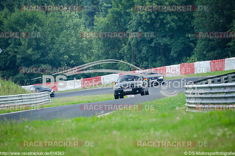 Bild #614343 - Touristenfahrten Nürburgring Nordschleife 22.07.14