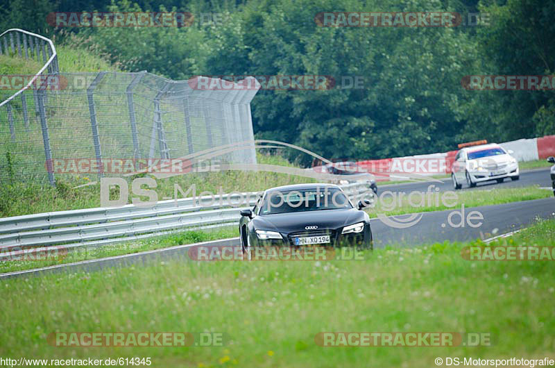 Bild #614345 - Touristenfahrten Nürburgring Nordschleife 22.07.14