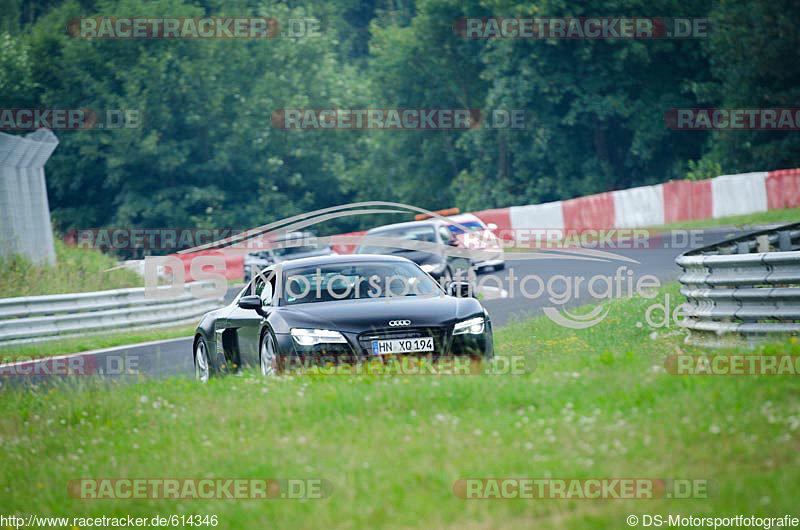 Bild #614346 - Touristenfahrten Nürburgring Nordschleife 22.07.14