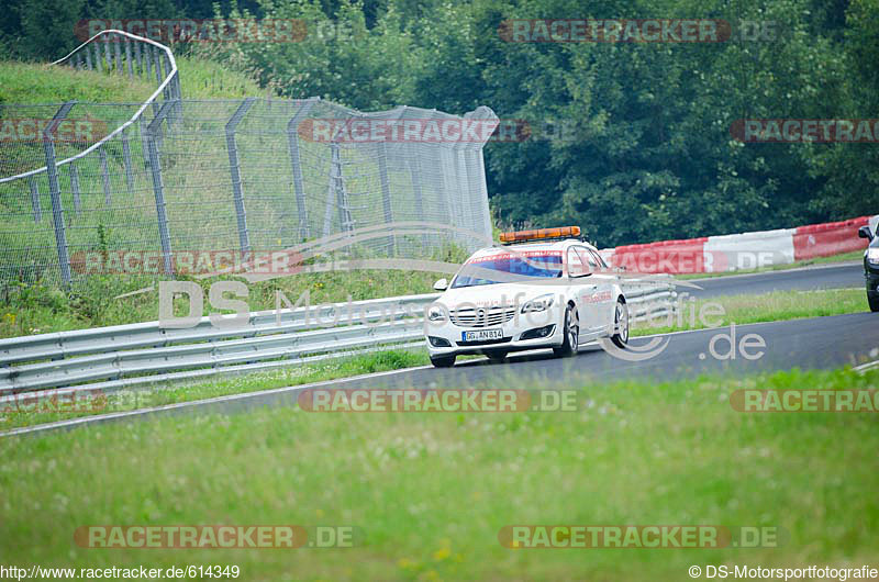 Bild #614349 - Touristenfahrten Nürburgring Nordschleife 22.07.14