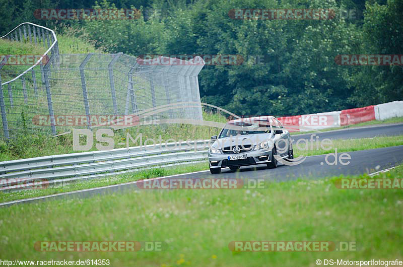 Bild #614353 - Touristenfahrten Nürburgring Nordschleife 22.07.14