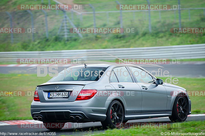 Bild #614355 - Touristenfahrten Nürburgring Nordschleife 22.07.14