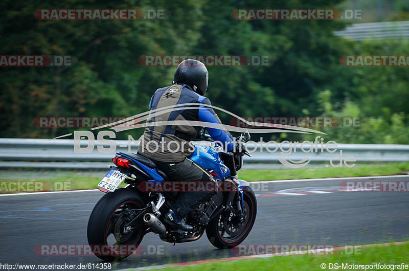 Bild #614358 - Touristenfahrten Nürburgring Nordschleife 22.07.14