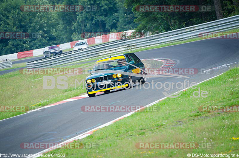 Bild #614363 - Touristenfahrten Nürburgring Nordschleife 22.07.14