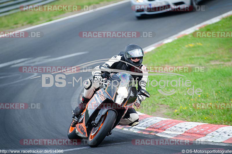 Bild #614366 - Touristenfahrten Nürburgring Nordschleife 22.07.14