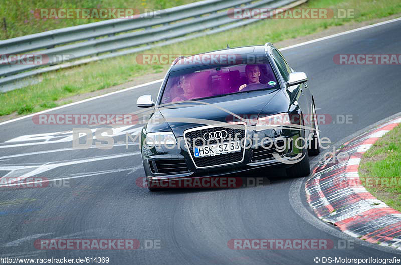 Bild #614369 - Touristenfahrten Nürburgring Nordschleife 22.07.14