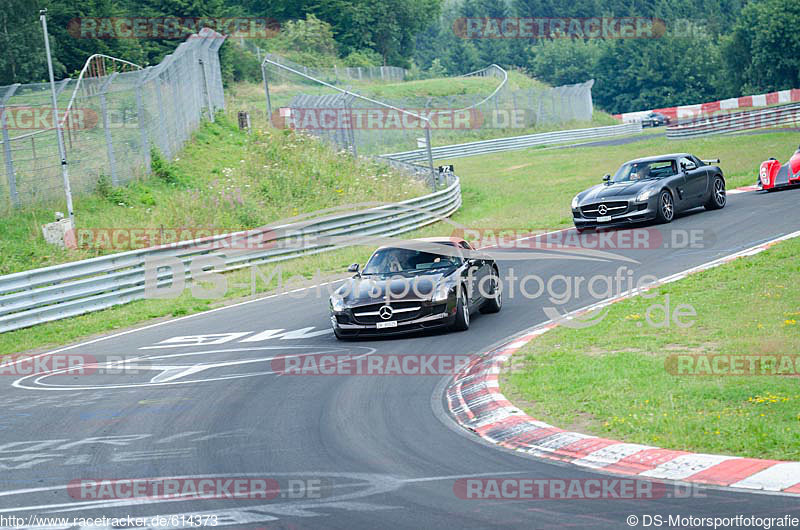 Bild #614373 - Touristenfahrten Nürburgring Nordschleife 22.07.14