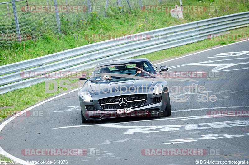 Bild #614376 - Touristenfahrten Nürburgring Nordschleife 22.07.14