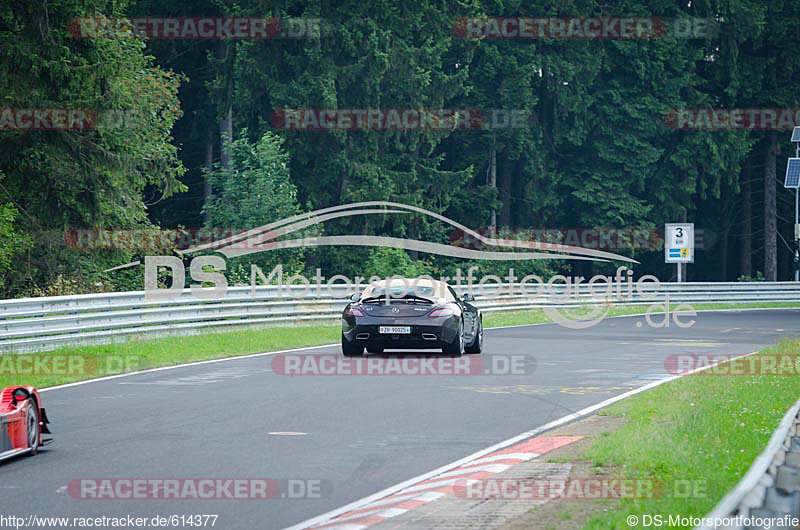 Bild #614377 - Touristenfahrten Nürburgring Nordschleife 22.07.14