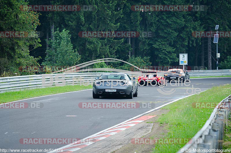 Bild #614378 - Touristenfahrten Nürburgring Nordschleife 22.07.14