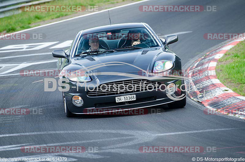 Bild #614379 - Touristenfahrten Nürburgring Nordschleife 22.07.14