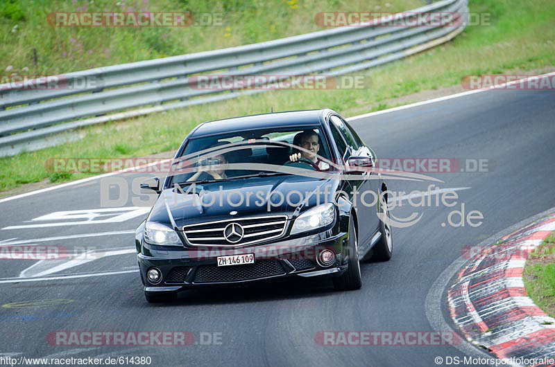 Bild #614380 - Touristenfahrten Nürburgring Nordschleife 22.07.14