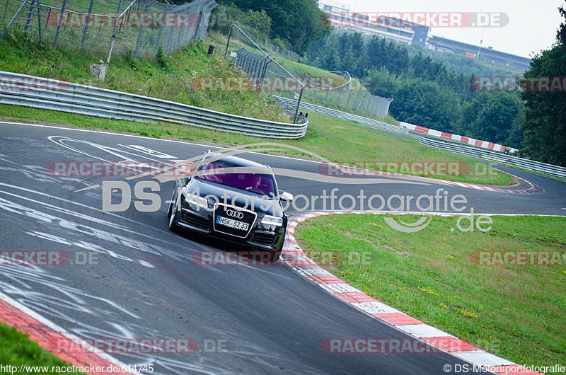 Bild #614745 - Touristenfahrten Nürburgring Nordschleife 22.07.14