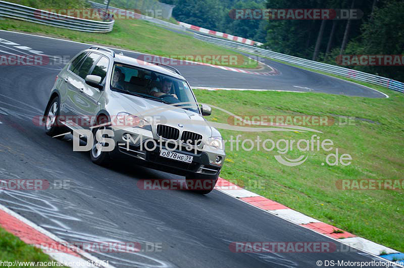 Bild #614751 - Touristenfahrten Nürburgring Nordschleife 22.07.14