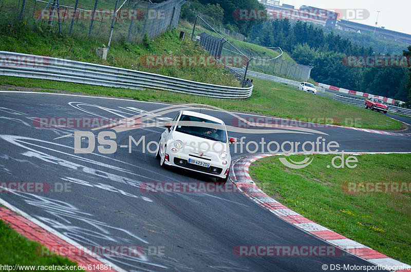 Bild #614881 - Touristenfahrten Nürburgring Nordschleife 22.07.14