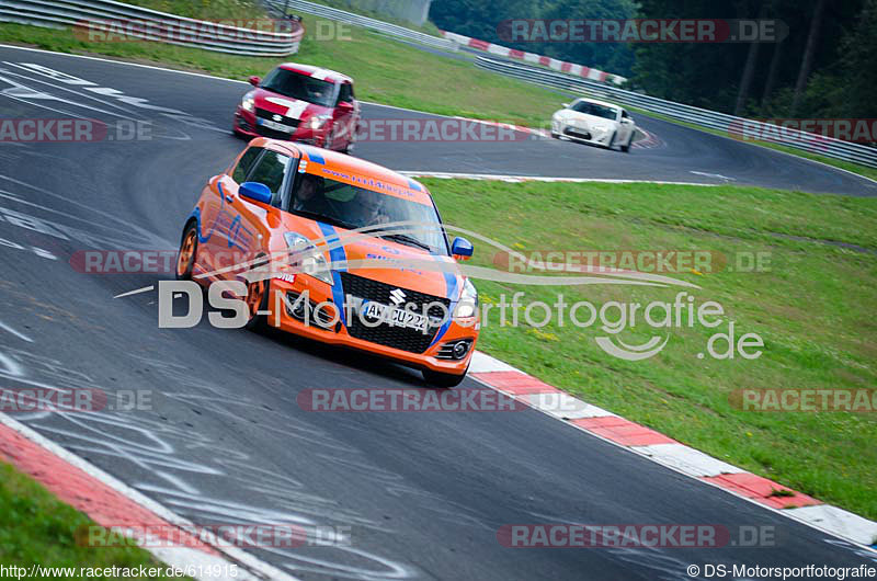 Bild #614915 - Touristenfahrten Nürburgring Nordschleife 22.07.14